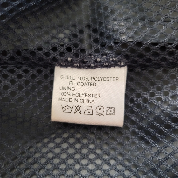 Men's all-weather jacket - Picture 4 of 5